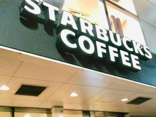 スターバックス_スターバックス・コーヒー 天神西通り店