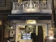 チー婆くんandガスパールくんさんのカフェ ザ プラントルーム Cafe The Plant Roomの投稿写真1
