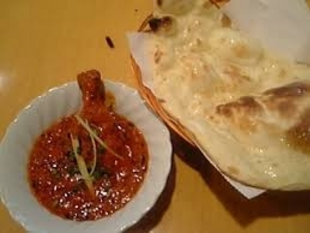 Curry Deli&Bar ALIBABA 狛江店_Curry Deli&Bar ALIBABA 狛江店