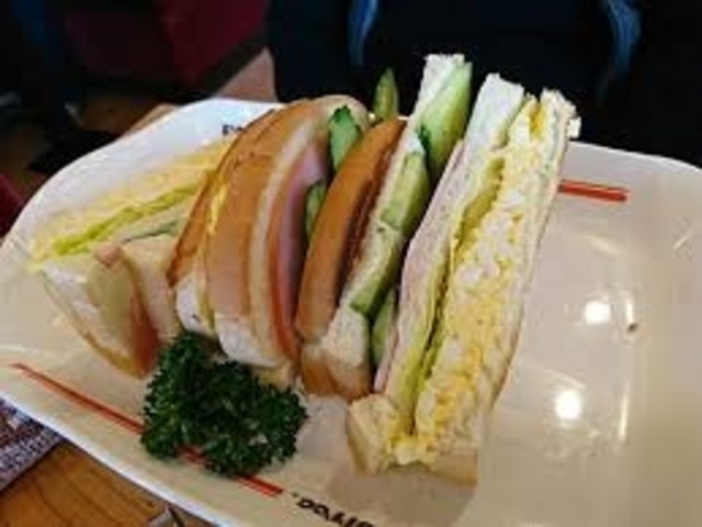コメダ珈琲店 調布仙川店_コメダ珈琲店 調布仙川店