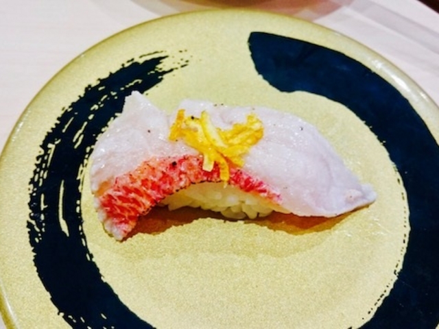 はま寿司ララガーデン川口店180310 2_はま寿司 ララガーデン川口店