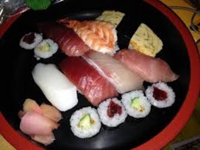 松寿し関町店_松寿し関町店