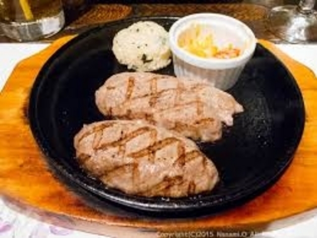 深大寺・白金亭_深大寺・白金亭