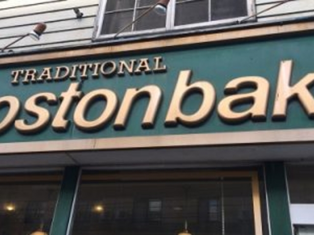 札幌駅からも歩けます_Bostonbake 本店