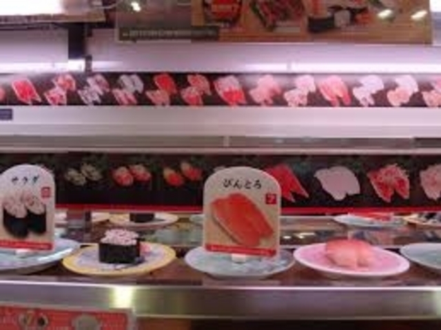 かっぱ寿司 三鷹店_かっぱ寿司 三鷹店