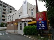 世田谷区等々力の住人さんのマクドナルドグリーンパーク店の投稿写真1