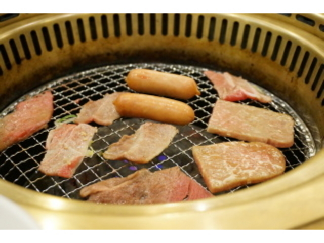 美味しかったです!_すたみな太郎 PREMIUM BUFFET 草加店