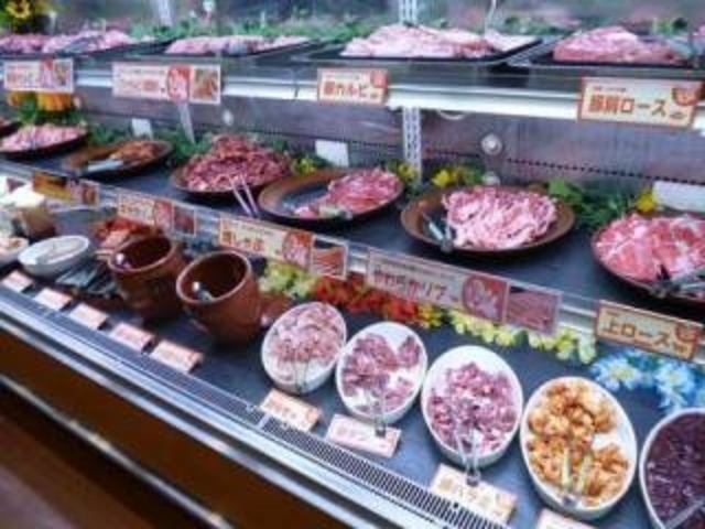 どれも美味しいです!_すたみな太郎 青梅インター店