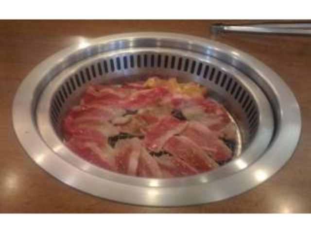 とにかく焼肉♪_すたみな太郎 横手店
