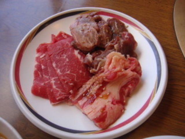 美味しいです!_すたみな太郎 盛岡インター店