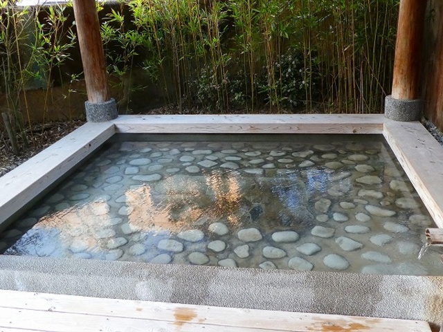 和歌山県・南紀白浜・長生の湯_天然温泉 長生の湯