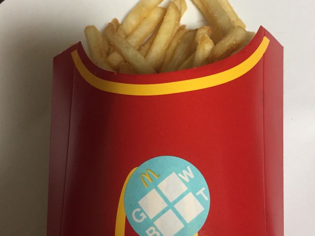 マクドナルド_マクドナルド東環状博多の森店(McDonald’s)