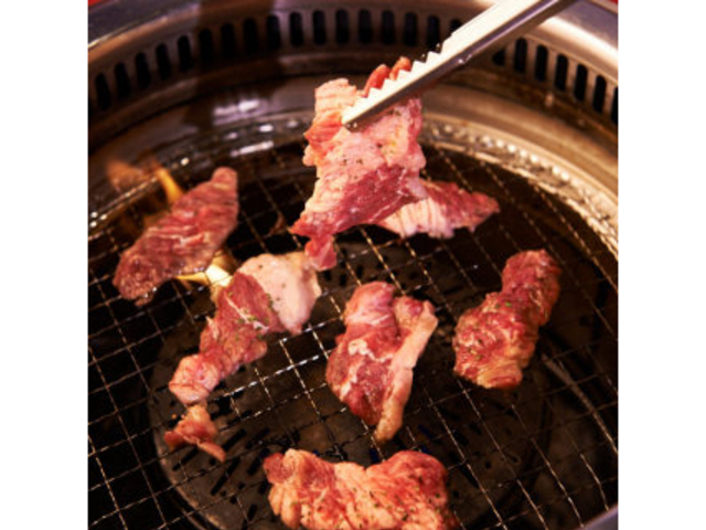 柔らかかったです!_すたみな太郎 古川三本木店