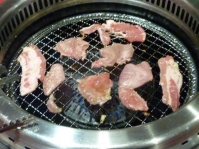 カワさんのすたみな太郎 豊川店の投稿写真1