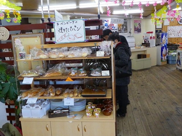 和歌山県・南紀日置・道の駅・志原海岸_道の駅 志原海岸
