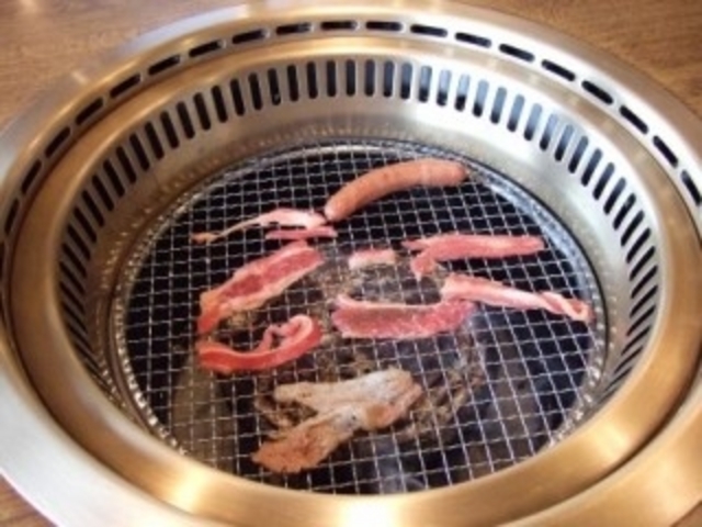 たくさん食べました♪_すたみな太郎 鳥栖店