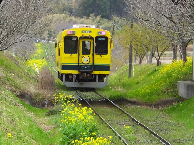いすみ鉄道