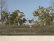 とうたんさんの旧広島市民球場跡地の投稿写真1