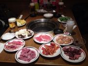 カワさんのすたみな太郎 仙台青葉店の投稿写真1