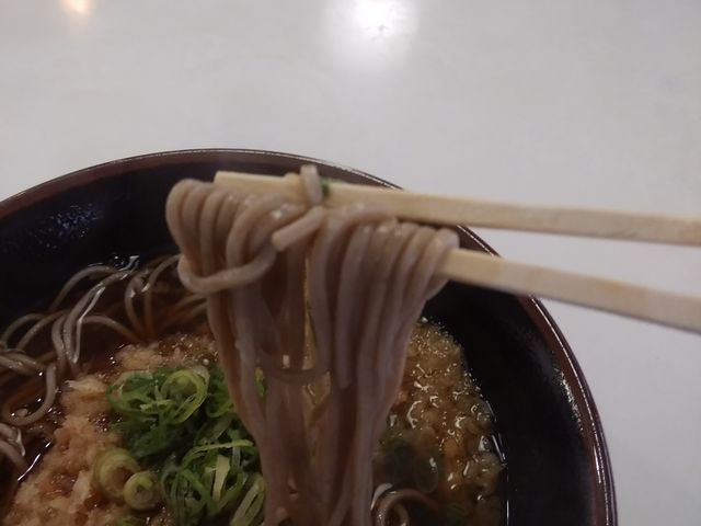 そばはもっちもち_スマル亭沼津千本通り店