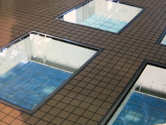 渦の道_徳島県立渦の道