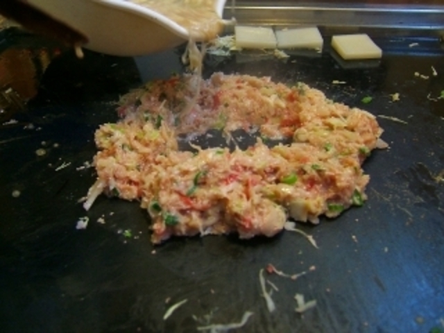 カワさんの道とん堀 めじろ台店の投稿写真1