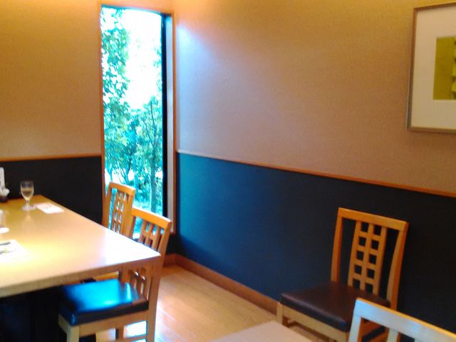 個室風の部屋です_一幸 佐倉ユーカリが丘店