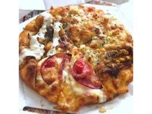 ピザーラ境・新田店_ピザーラ境・新田店