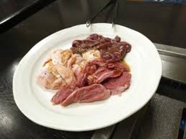 焼肉・弘子_焼肉・弘子