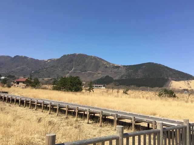 B_長者原自然研究路