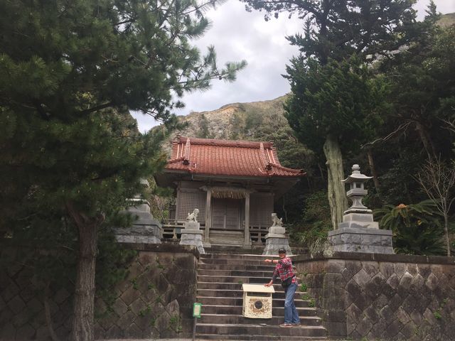 トン太さんの阿波命神社の投稿写真1