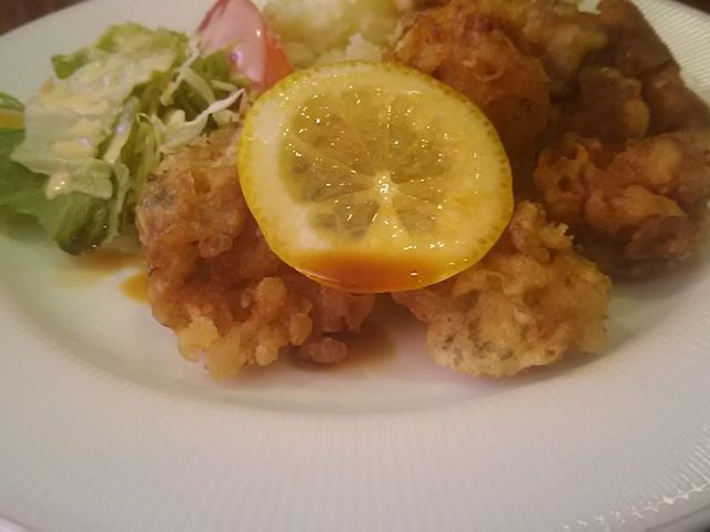 ぱぱがんばれさんのカフェ・ド阿檀の投稿写真2