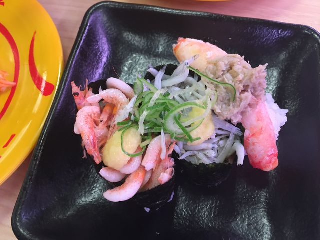 春、限定商品_スシロー 瀬田店
