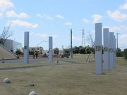 鶴亀松竹梅扇さんの資生堂アートハウス・企業資料館の投稿写真5