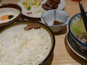 まつりんさんの牛たん炭焼 利久 エソラ池袋店の投稿写真1