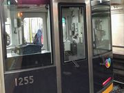 kyアガタさんの阪神電車西九条駅の投稿写真1