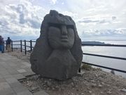 トン太さんの石山展望台の投稿写真1