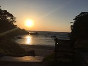 トン太さんの石白川海水浴場の投稿写真1
