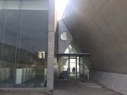 トン太さんの新島ガラスアートミュージアムの投稿写真1