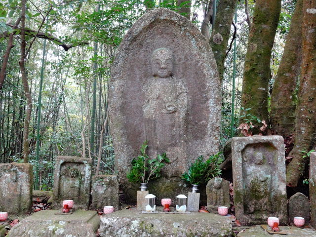 たかの坊地蔵_たかの坊地蔵