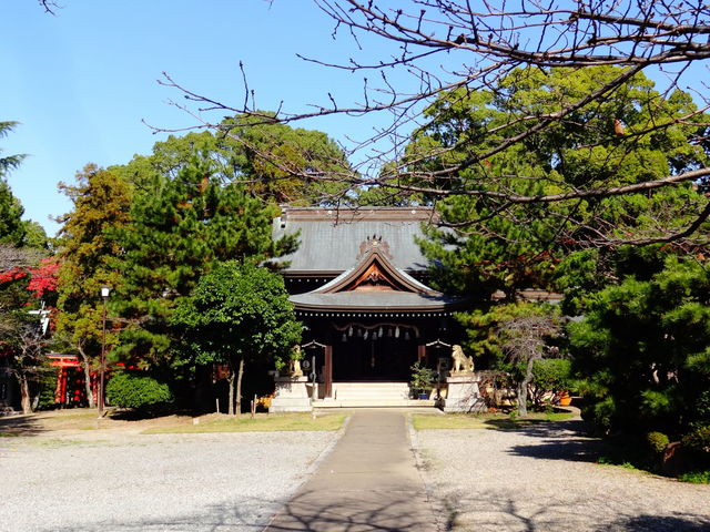姫路神社_姫路神社