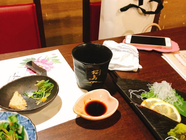 全部完食_道頓堀 酒処 喜多蔵