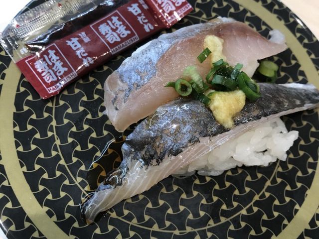 写真_はま寿司駒込白山