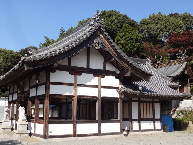男山八幡宮_男山八幡宮