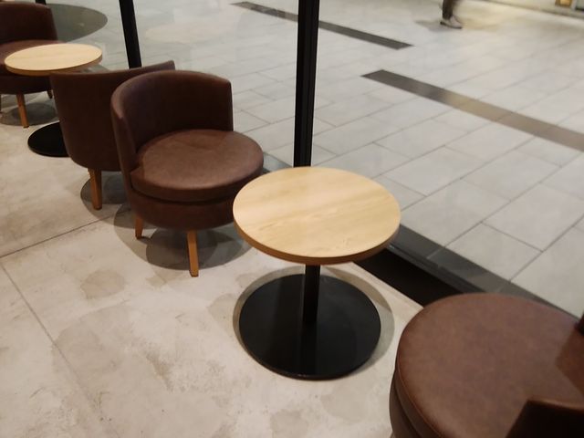 2人掛け_スターバックス・コーヒー ASTY静岡店