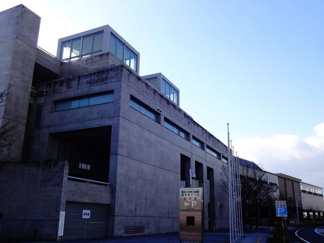 長良川国際会議場_長良川国際会議場