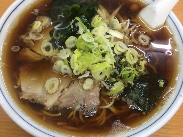 めん_代一元 笹塚店