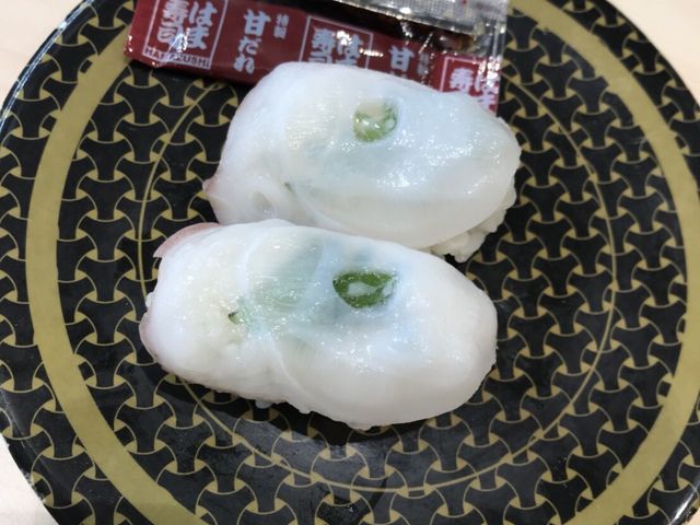 写真_はま寿司 練馬関町店