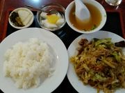 kさんの中華レストランよこはま・思案橋店の投稿写真1