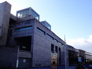 しどーさんの長良川国際会議場の投稿写真1